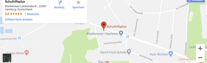 WO SIE UNS FINDEN WO SIE UNS FINDEN